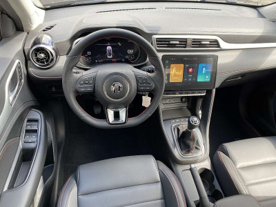 MG ZS Gebrauchtwagen