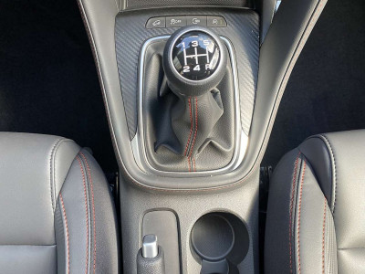 MG ZS Gebrauchtwagen