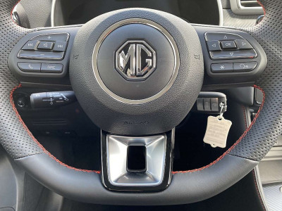 MG ZS Gebrauchtwagen