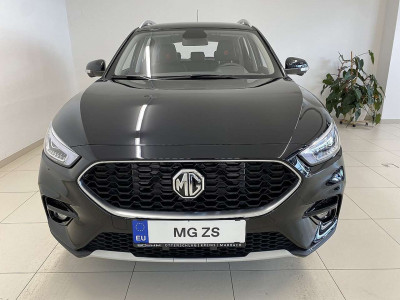 MG ZS Gebrauchtwagen
