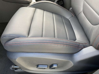 MG ZS Gebrauchtwagen