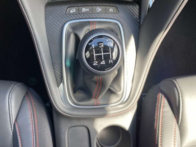 MG ZS Gebrauchtwagen