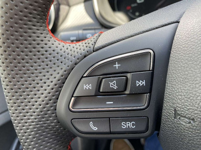 MG ZS Gebrauchtwagen