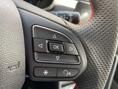 MG ZS Gebrauchtwagen