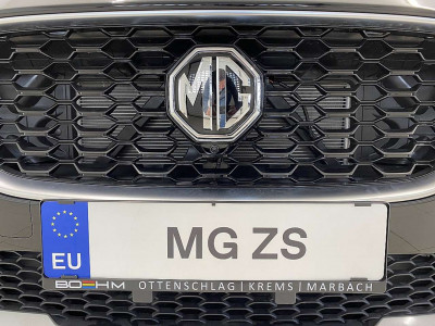 MG ZS Gebrauchtwagen