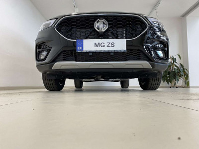 MG ZS Gebrauchtwagen