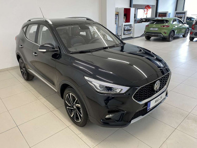 MG ZS Gebrauchtwagen