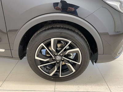 MG ZS Gebrauchtwagen