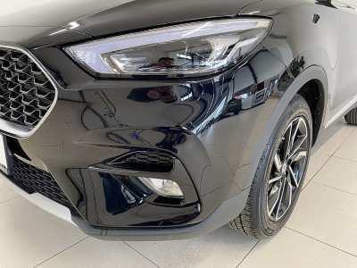 MG ZS Gebrauchtwagen