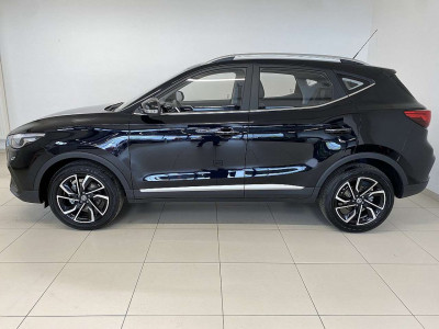 MG ZS Gebrauchtwagen