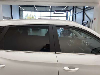 MG ZS Tageszulassung MG ZS Tageszulassung