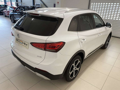 MG ZS Tageszulassung MG ZS Tageszulassung