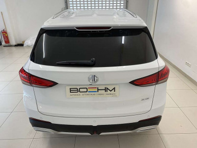 MG ZS Tageszulassung MG ZS Tageszulassung