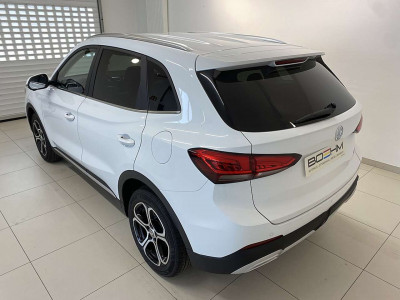 MG ZS Tageszulassung MG ZS Tageszulassung