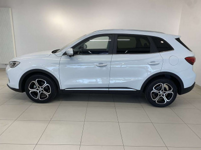 MG ZS Tageszulassung MG ZS Tageszulassung