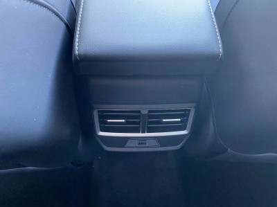 MG ZS Vorführwagen