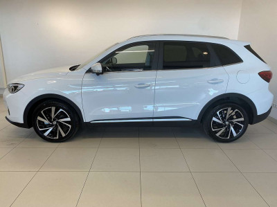 MG ZS Vorführwagen