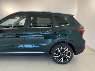 MG ZS Vorführwagen