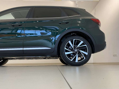 MG ZS Vorführwagen