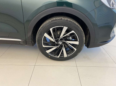 MG ZS Vorführwagen