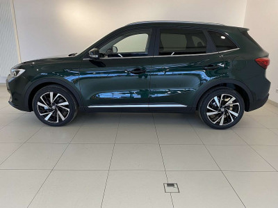 MG ZS Vorführwagen