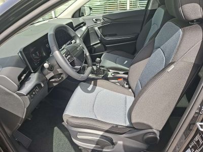 KIA XCeed Vorführwagen KIA XCeed Vorführwagen