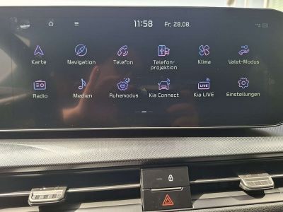 KIA XCeed Vorführwagen KIA XCeed Vorführwagen