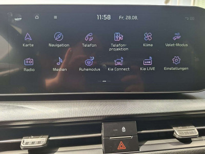 KIA XCeed Neuwagen