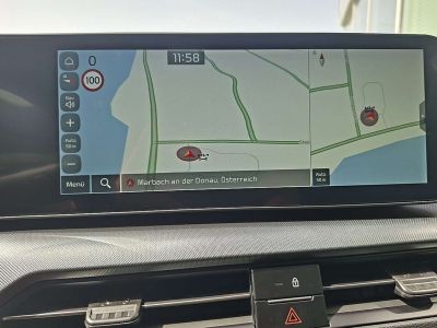 KIA XCeed Vorführwagen KIA XCeed Vorführwagen