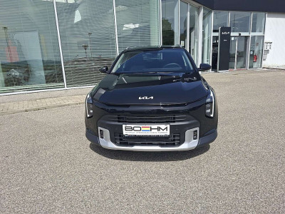 KIA XCeed Neuwagen