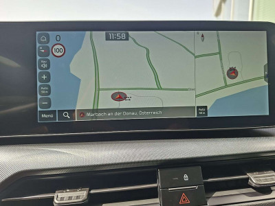 KIA XCeed Neuwagen