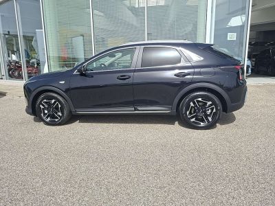 KIA XCeed Vorführwagen KIA XCeed Vorführwagen
