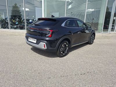 KIA XCeed Vorführwagen KIA XCeed Vorführwagen
