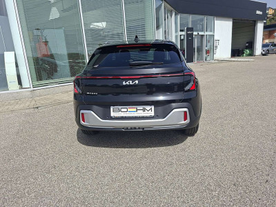 KIA XCeed Neuwagen
