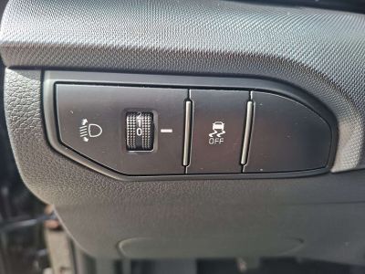 KIA XCeed Vorführwagen KIA XCeed Vorführwagen