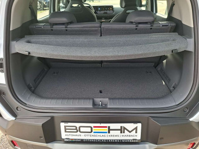 KIA EV2 Neuwagen