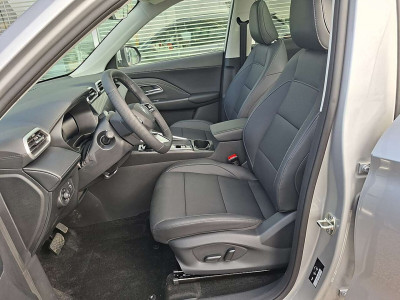 MG ZS Neuwagen MG ZS Neuwagen
