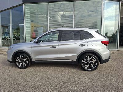 MG ZS Neuwagen MG ZS Neuwagen
