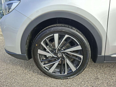 MG ZS Neuwagen MG ZS Neuwagen