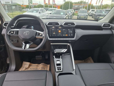 MG ZS Neuwagen