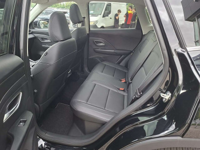 MG ZS Neuwagen
