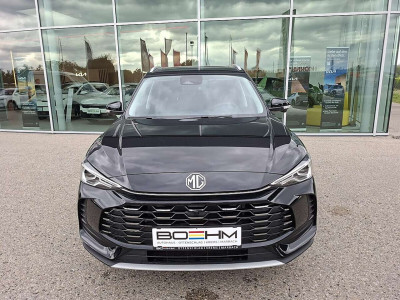 MG ZS Neuwagen
