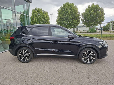MG ZS Neuwagen