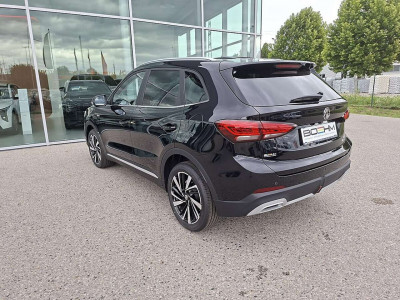 MG ZS Neuwagen