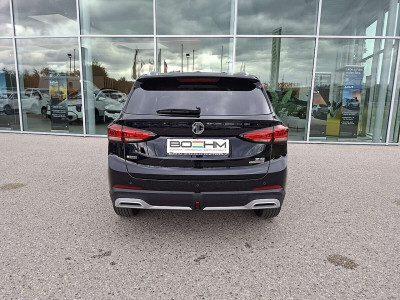 MG ZS Neuwagen