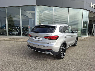 MG ZS Neuwagen MG ZS Neuwagen