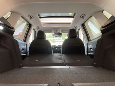 MG ZS Neuwagen MG ZS Neuwagen