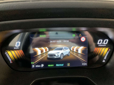 MG ZS Neuwagen MG ZS Neuwagen