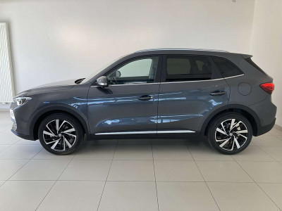 MG ZS Neuwagen MG ZS Neuwagen
