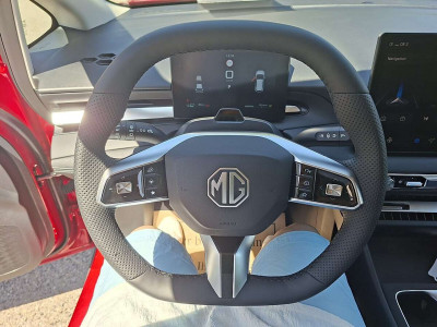 MG MG4 Neuwagen MG MG4 Neuwagen